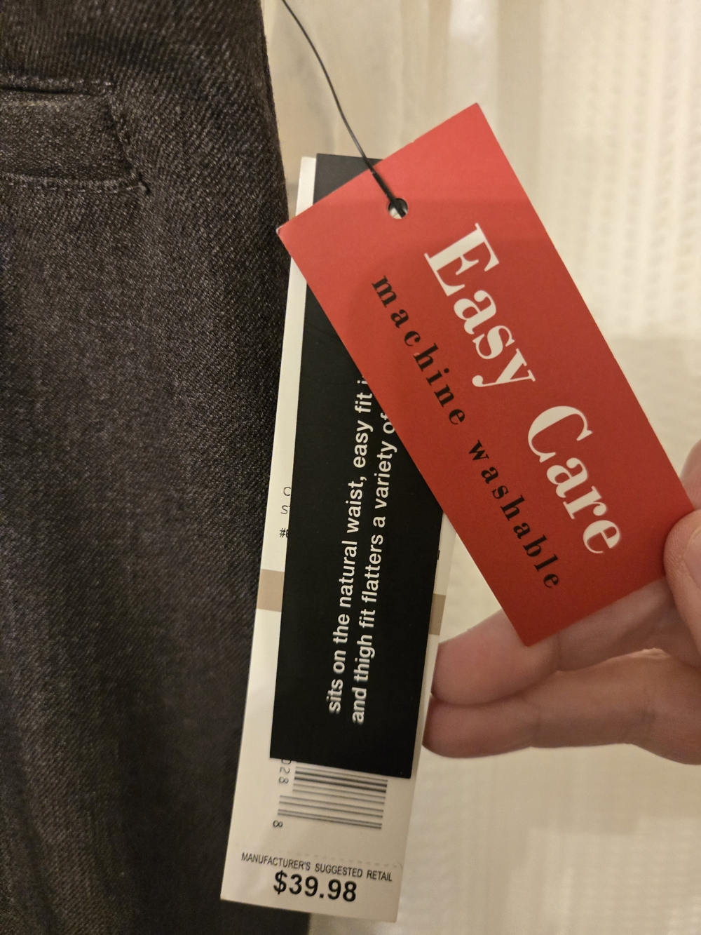Women's Size 12 Pants